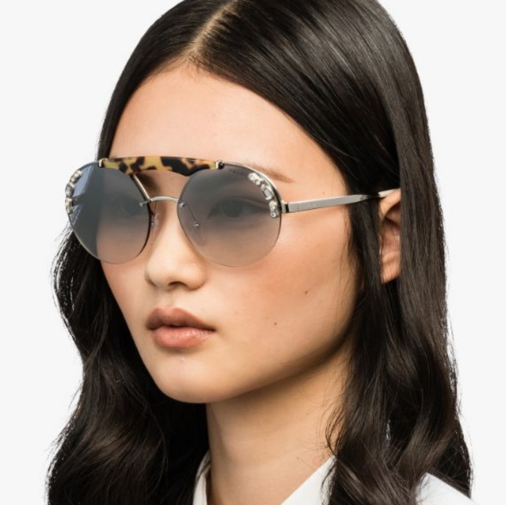 ❤️ PRADA 🌞 SUNGLASSES
